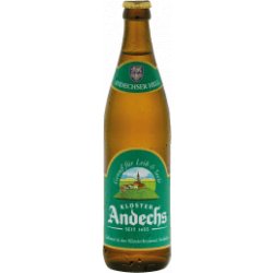 Andechs Vollbier Hell