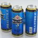 Baltika 3 classic big size 900 ml thùng 12 lon 