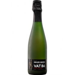 Brouwerij Boon Oude Geuze Boon à l