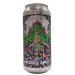 Naparbier  Metallic Jungle 44cl 