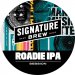 Signature Brew Roadie IPA 30L Keg Signature Brew Roadie IPA 30L Keg