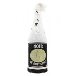 De Ranke - Noir De Dottignies - 750ml bottle - Hopping Borders