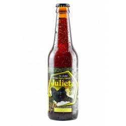 Isla Verde Julieta Negra