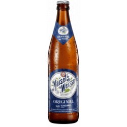 Maisel’s Weisse Original