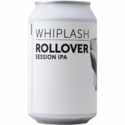 Whiplash Rollover - Bierfamilie