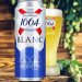 1664 Kronenbourg Blanc lon 500ml  5%vol nhập khẩu từ Pháp 
