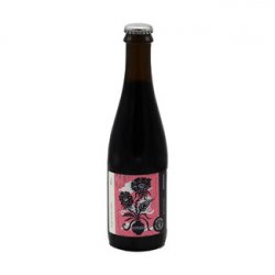 Brasserie du Bas-Canada - Omniscience - Bierloods22