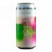 Cloudwater Cloudwater - Raspberry and Passion Fruit Breeze - 7% - 44cl - Can Cloudwater Cloudwater - Raspberry and Passion Fruit Breeze - 7% - 44cl - Can