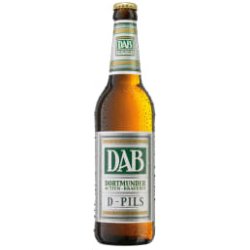 Dab D Pils 0 5 l - Getränke Hax