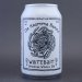 Kromme Haring - Whitebait - 4.5% (330ml) 