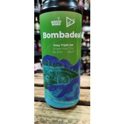 Magic Road Bombadeal