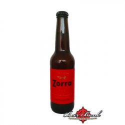 Zorra Berry Summer Ale - Beerbank