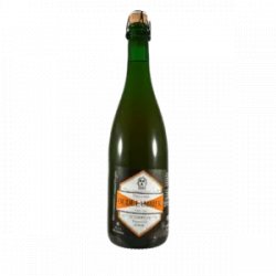 De Cam Oude Lambiek 75 cl - Het Huis van de Geuze