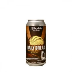 Abbeydale  Daily Bread Bitter - Craft Metropolis