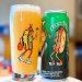 Hop Butcher for the World - Chicago Style Hop Dog (Vs. Nashville Hop Chicken) Double New England IPA (Southern Grist collab)) 