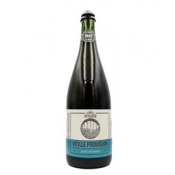 De Ranke - Vieille Provision - 750ml bottle - Hopping Borders