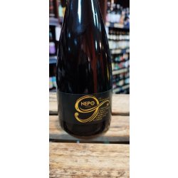 Browar Nepomucen 9th Anniversary Imperial Baltic Porter