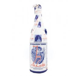 Glazen Toren - Jan de Lichte - 750ml bottle - Hopping Borders