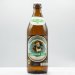 AUGUSTINER - LAGERBIER HELL 5.2% 