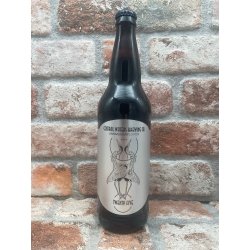 Central Waters Twenty Five (XXV) Stout - 65 CL - House of Beers Uden