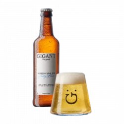 Gigant juicy blue - Belgian Craft Beers