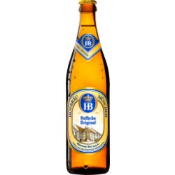 Hofbräu Original