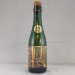 Sec Méthode Traditionnelle 2016 - CIDER -  37,5cl 