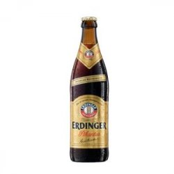 alemã Erdinger Pikantus 500ml - CervejaBox