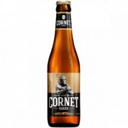 Brouwerij De Hoorn Cornet Oaked - Bierfamilie