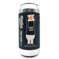 Howling Hops Fruit Sour Series No.6