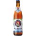 Paulaner Hefe Weissbier Alkoholfrei - 20 x 50 cl MW 