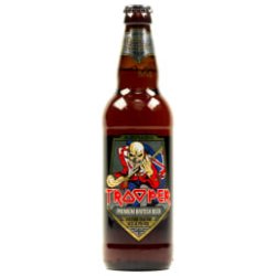 Robinsons Trooper Robinsons Trooper