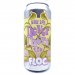Floc Brewing Never There DDH IPA 6.5% (440ml can) 