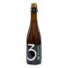 3 Fonteinen Oude Geuze Cuvee Armand & Amp Gaston 20222023 5,4% 375 ml 