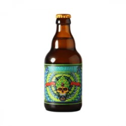 Hopnytized Everyday IPA - Belgian Craft Beers