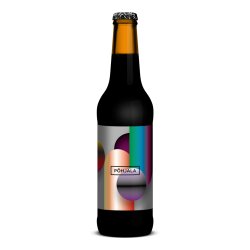 Põhjala Plum Porter