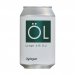 Stigbergets - Öl Light Lager 330ml Can 4.5% Stigbergets - Öl Light Lager 330ml Can 4.5%