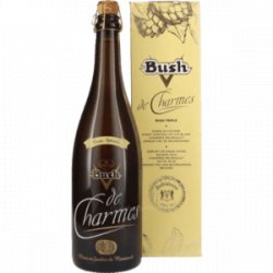 Brouwerij Dubuisson Bush De Charmes - Bierfamilie