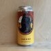 Otherworld Brewing ‘Lacuna’ DDH Blonde Ale Cans 