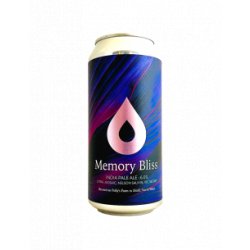 Polly's - Memory Bliss IPA 44 cl - Bieronomy