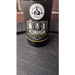 Browar Biały FOREIGN EXTRA STOUT
