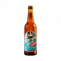 Ritterguts Gose Original Ritterguts Gose