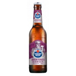 Schneider Weisse Tap 9 Aventinus Eisbock Schneider Weisse Tap 9 Aventinus Eisbock
