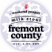 WEEKEND PROJECT BREWING CO Fremont County (POLYKEG) 6.0&percnt; 
