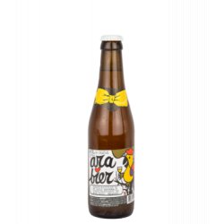 Ara Bier 33Cl - Belgian Beer Heaven