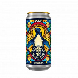 Sudden Death Brewing Co. Holy Diver