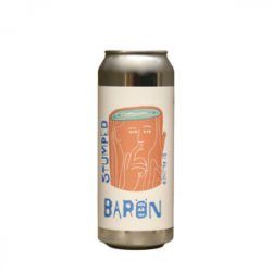 Baron  Stumped Pilsner - Craft Metropolis