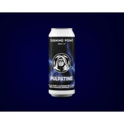 Turning Point Pulpatine - Beer Clan Singapore