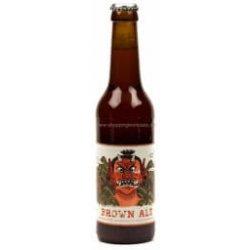 Tilmans Biere Brown Ale