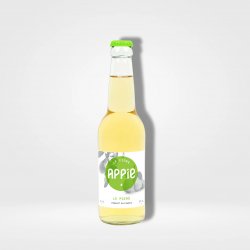 Appie Le Poiré